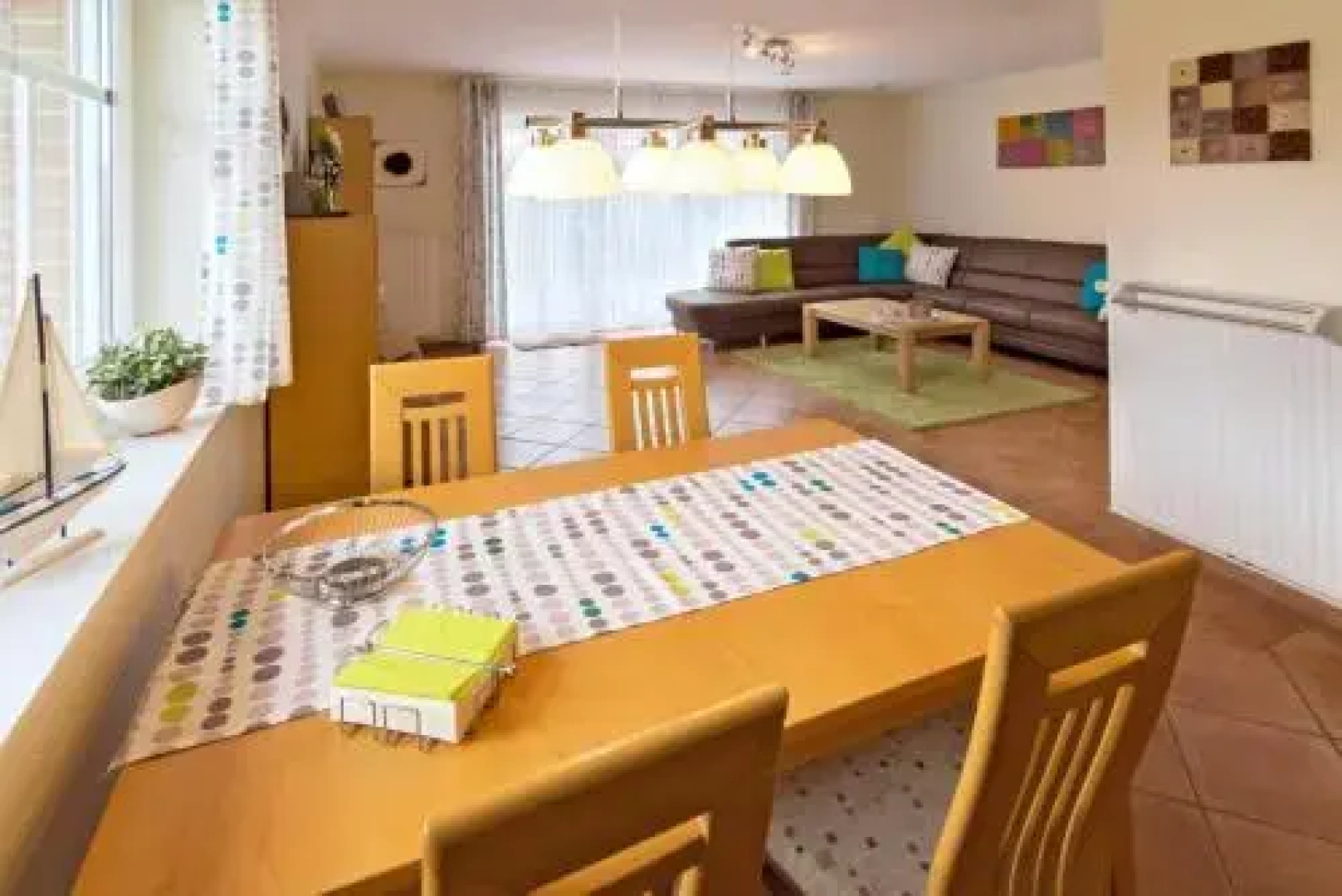 Ferienhaus Sabine