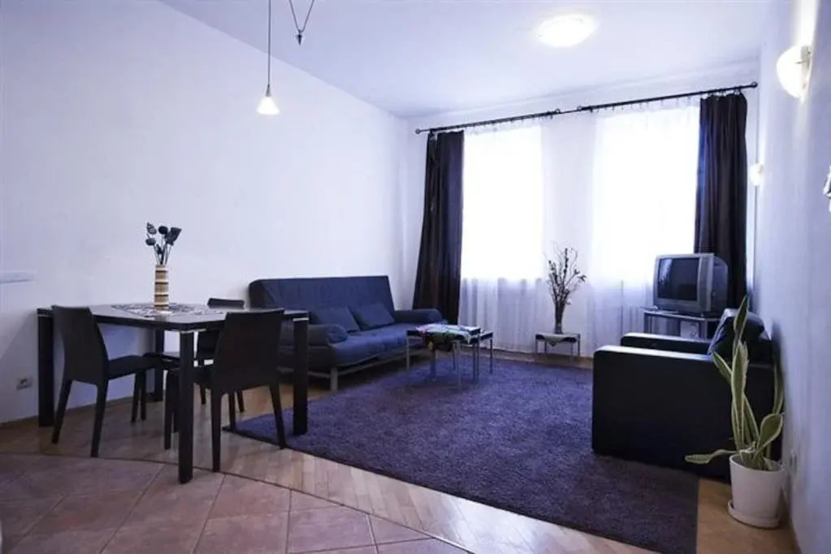 Rynek Barssa Apartment