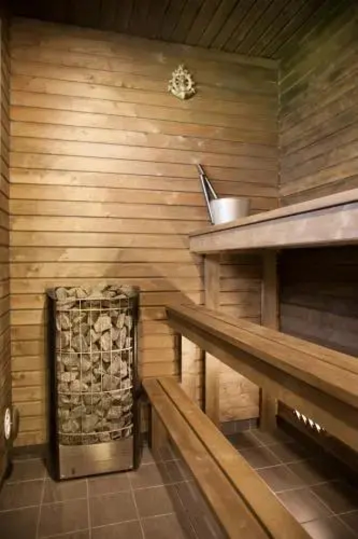 Vanaõue Holiday Home