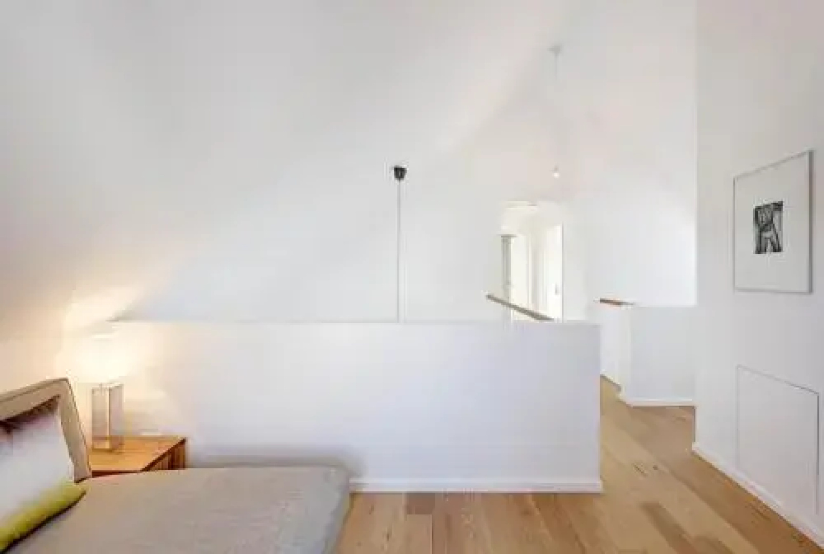 Ferienhaus Lillesol