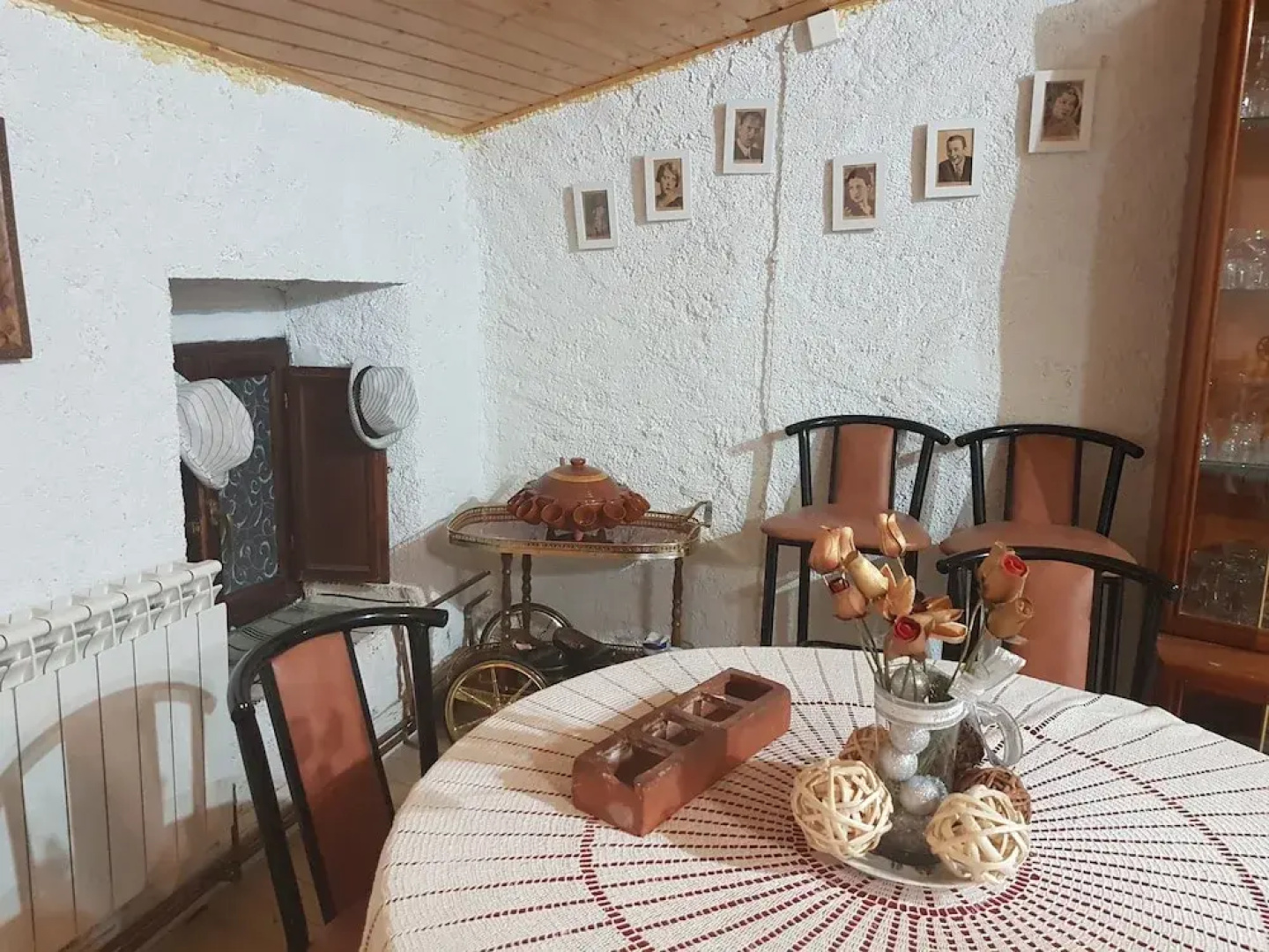 La Plazuela