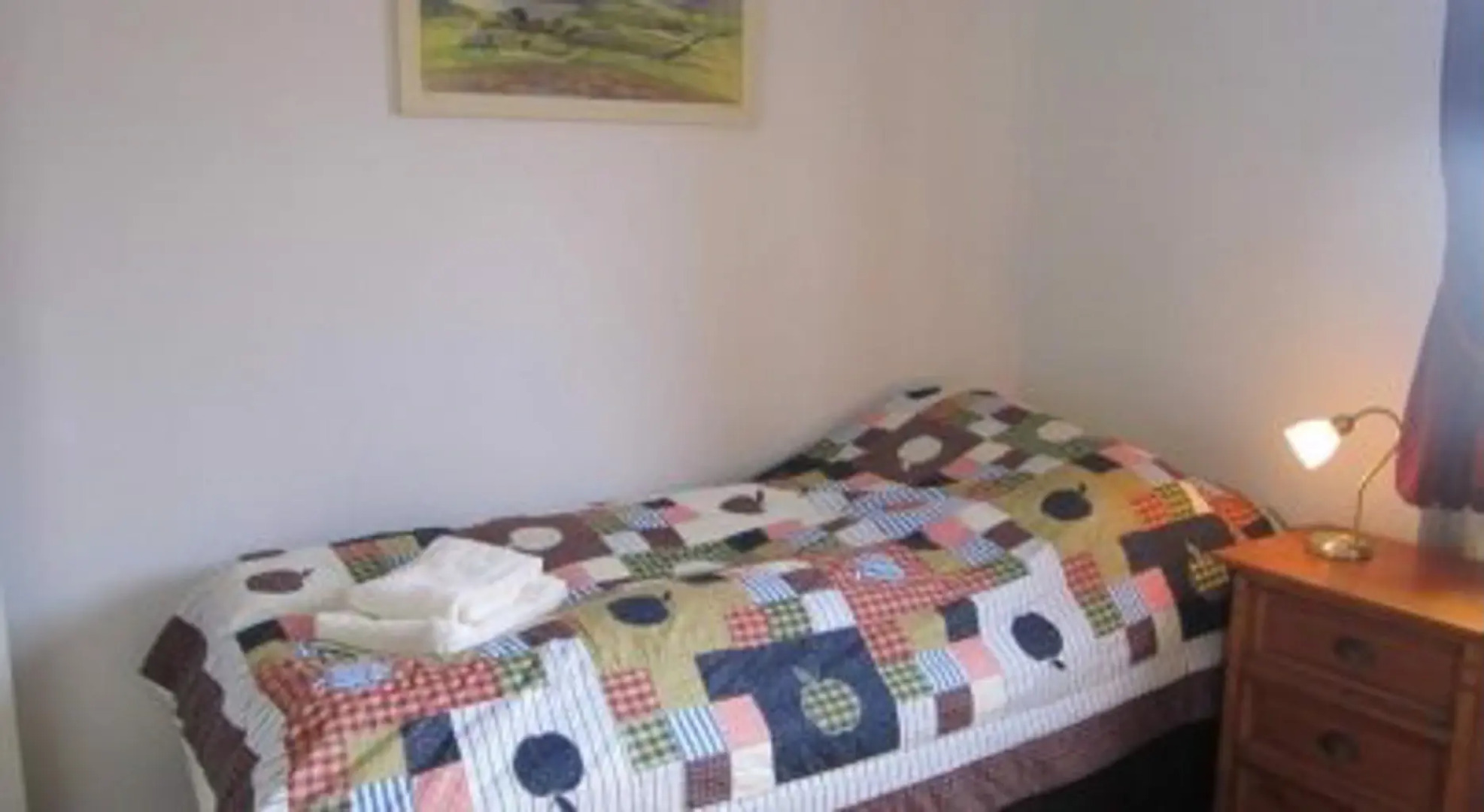 Geirshlid Guesthouse