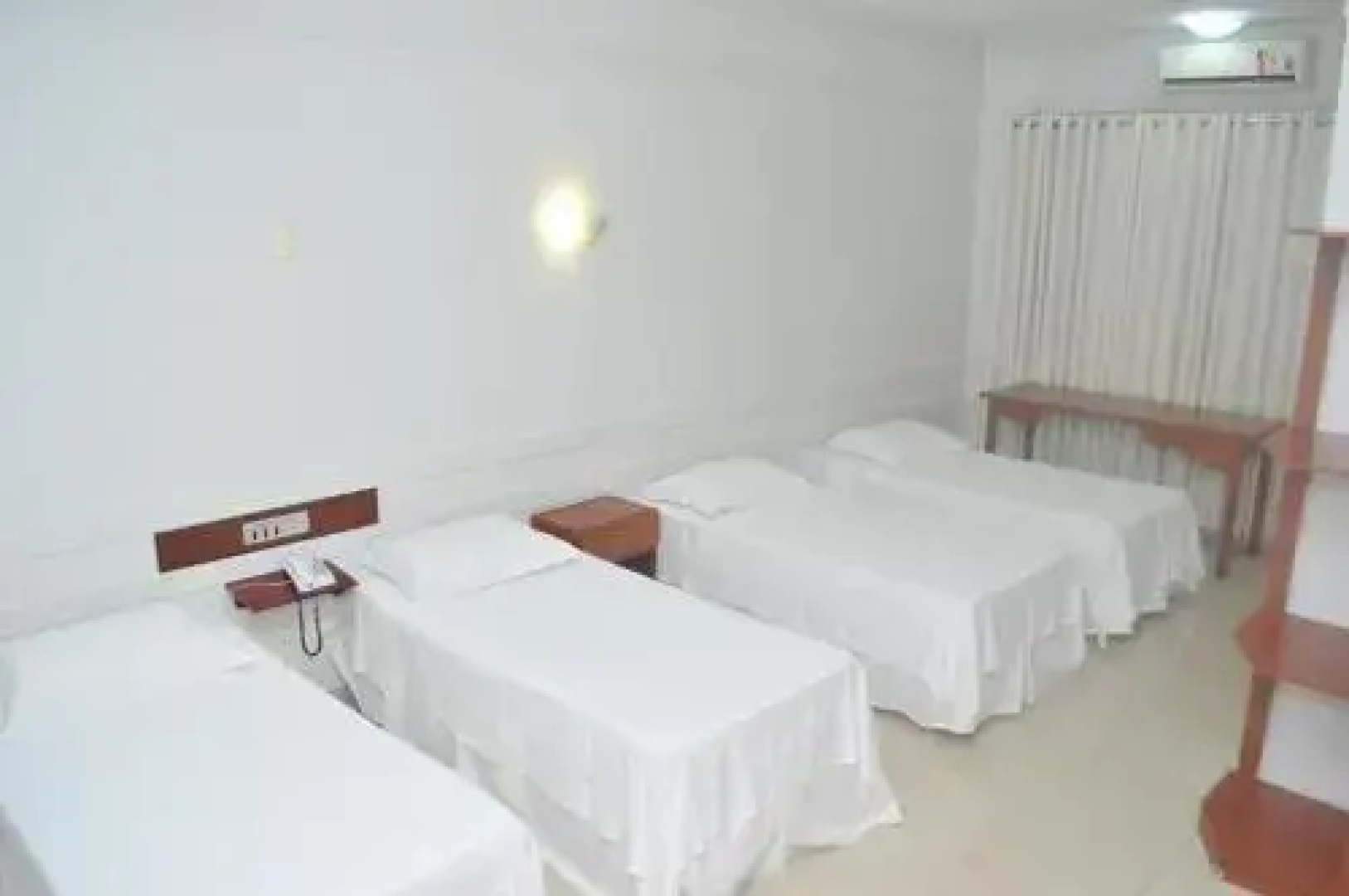 Hotel Eduardus
