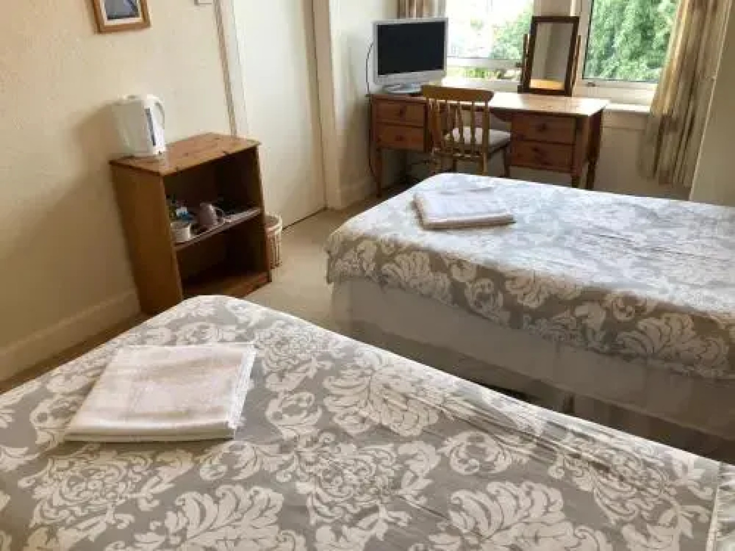 Errolbank Guest House