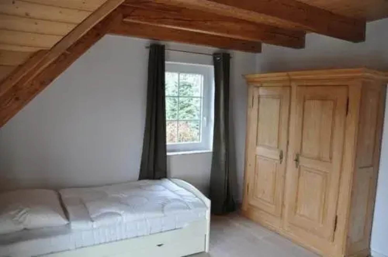 Ferienhaus Achterwasseridyll - FeWo 02