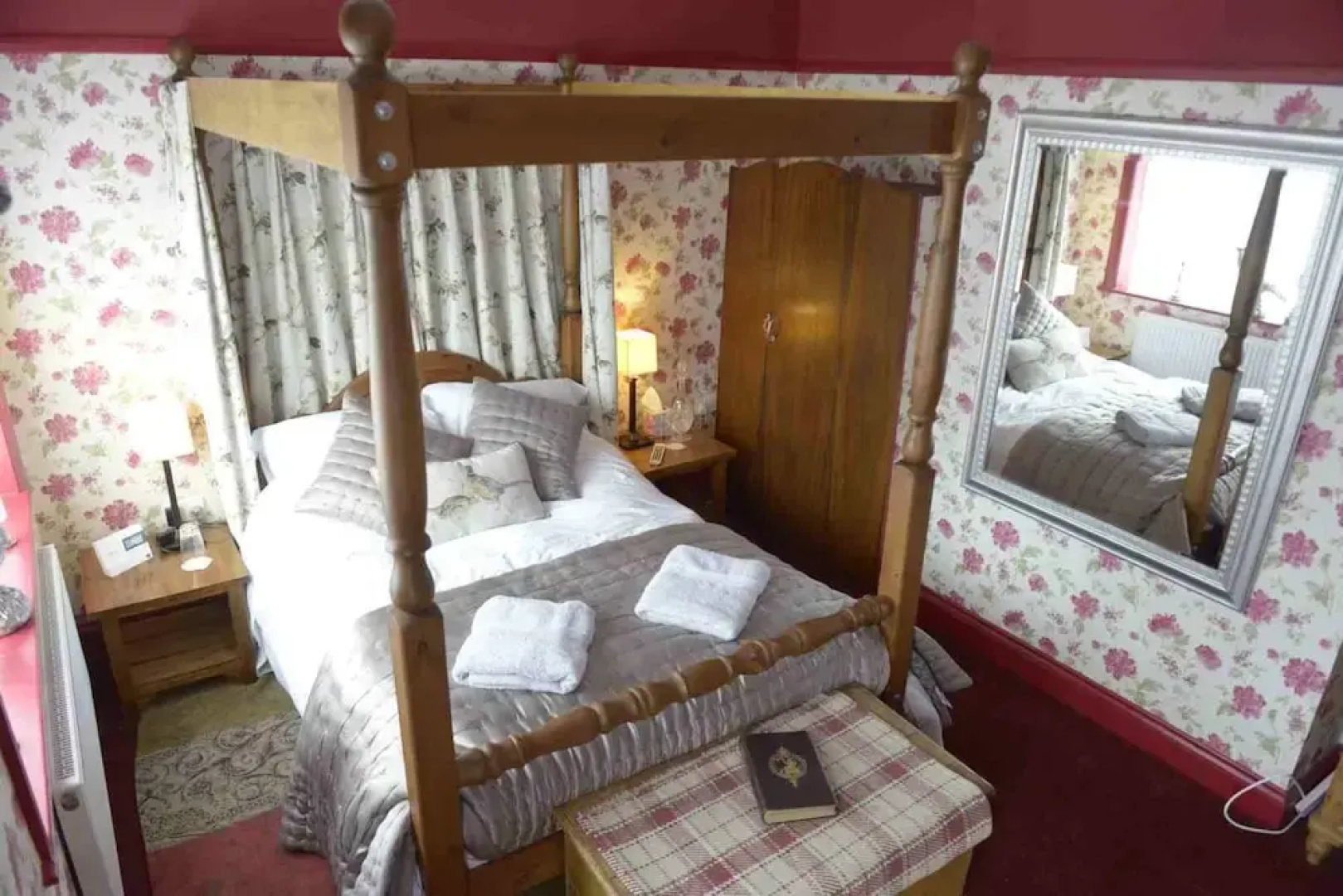 The Jubilee Inn