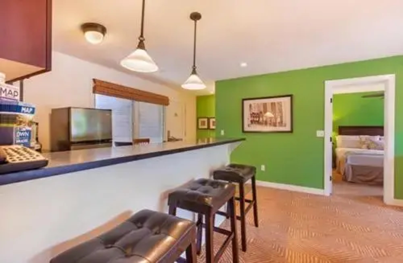 Aina Nalu Condo K107 - 2 Br Condo
