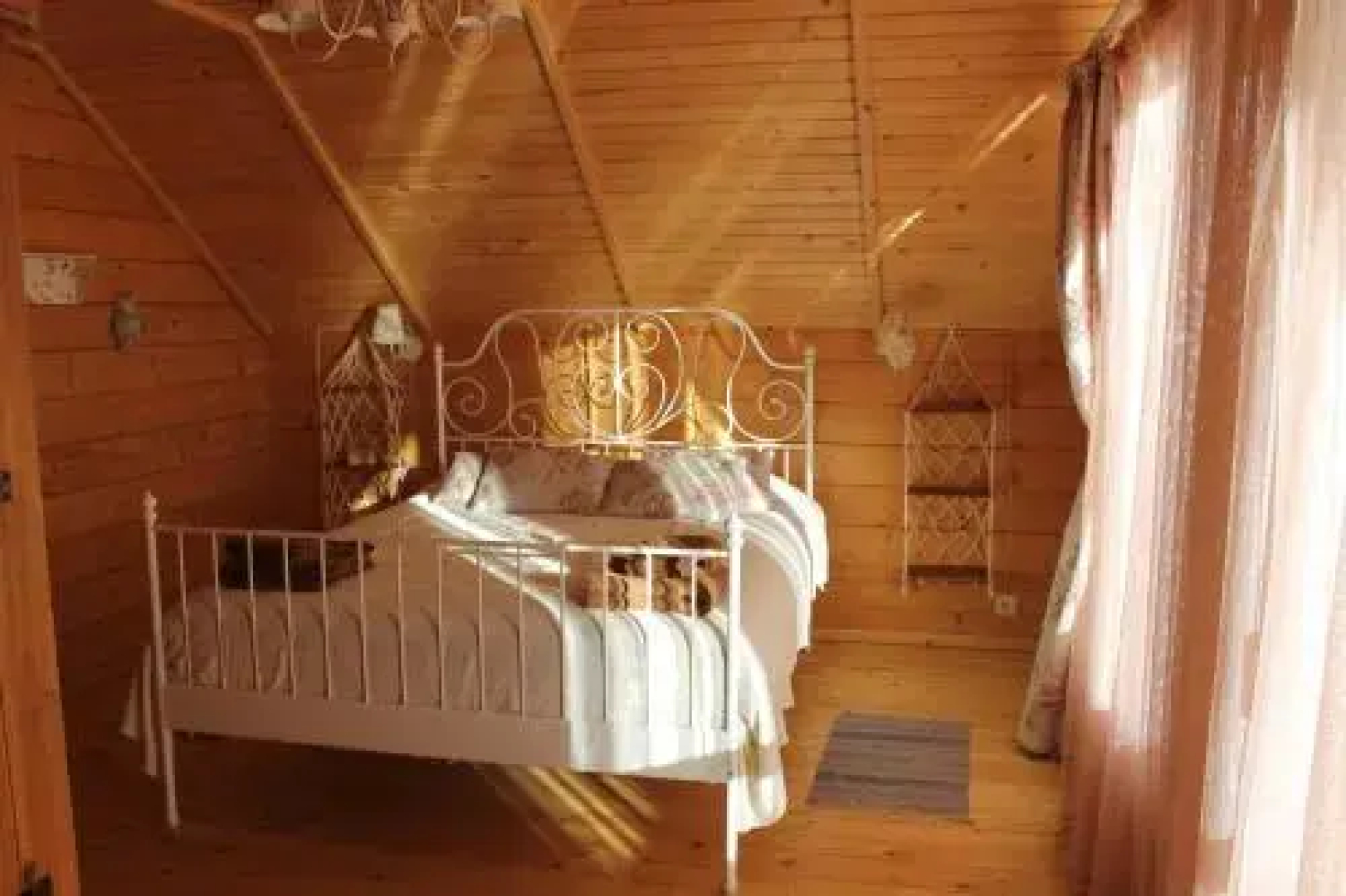 Country house Domik v derevne