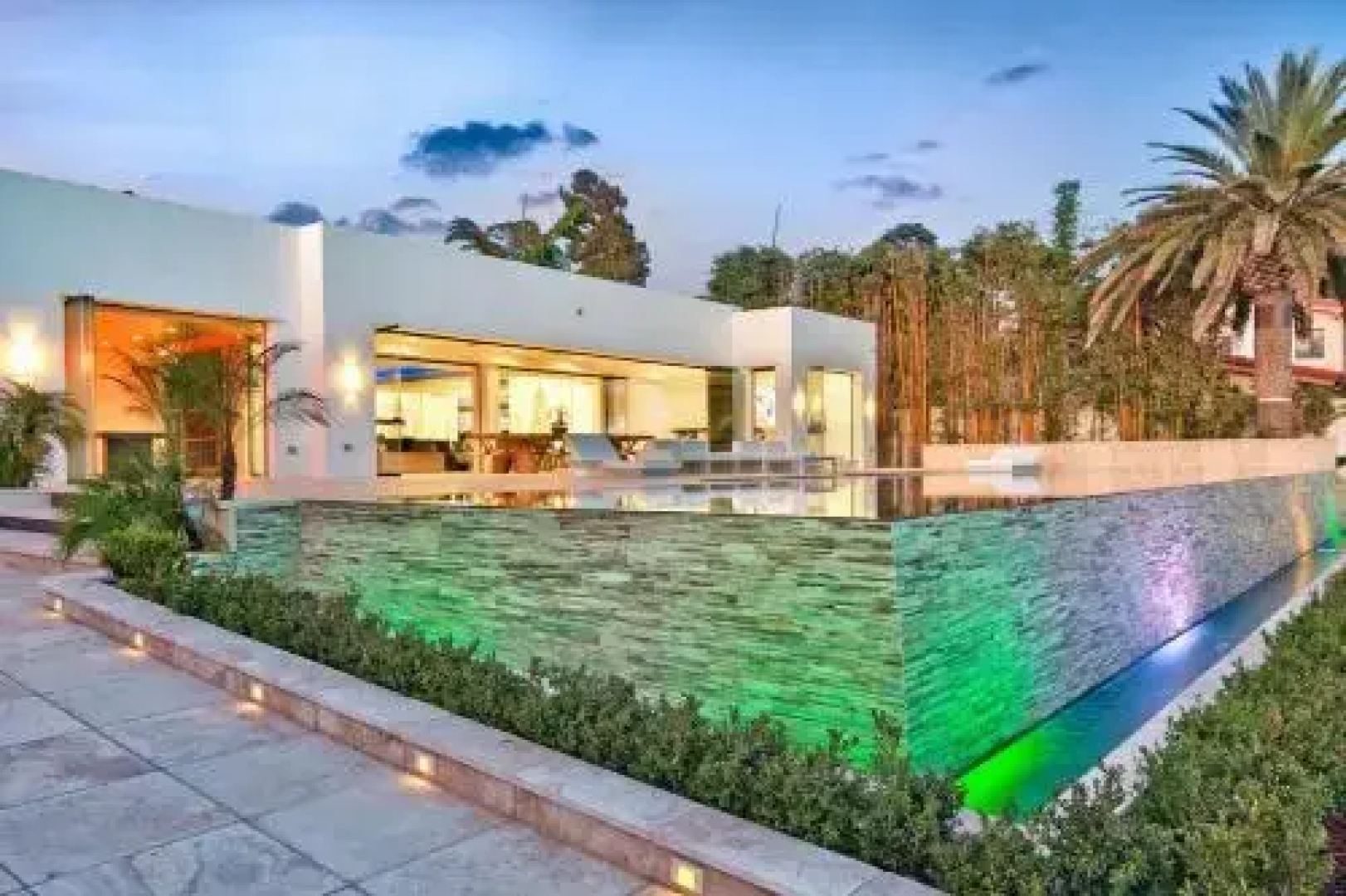 1150 Channel Drive Villa