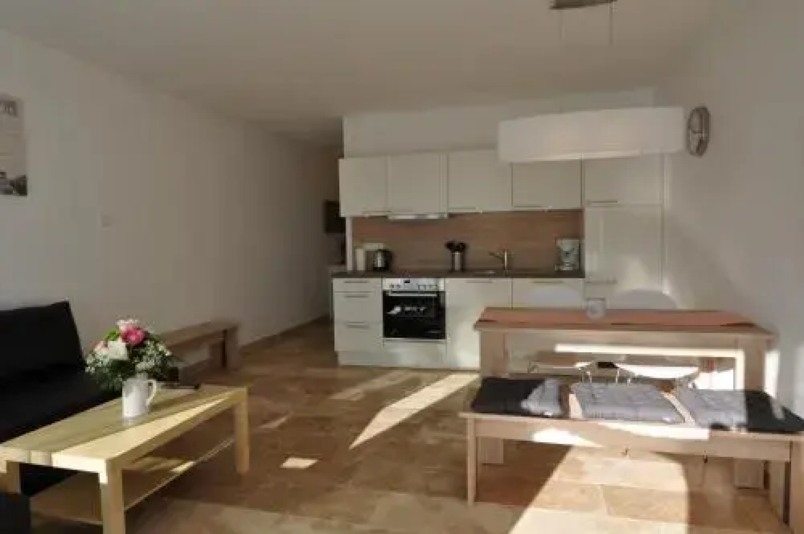 Ferienwohnung Ebenzweier