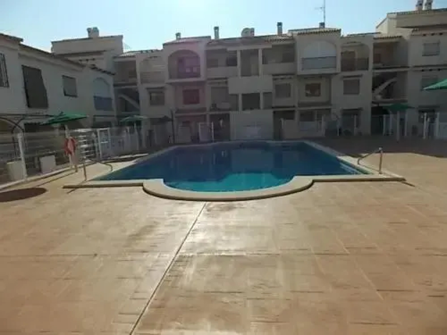 Duplex Puertosol