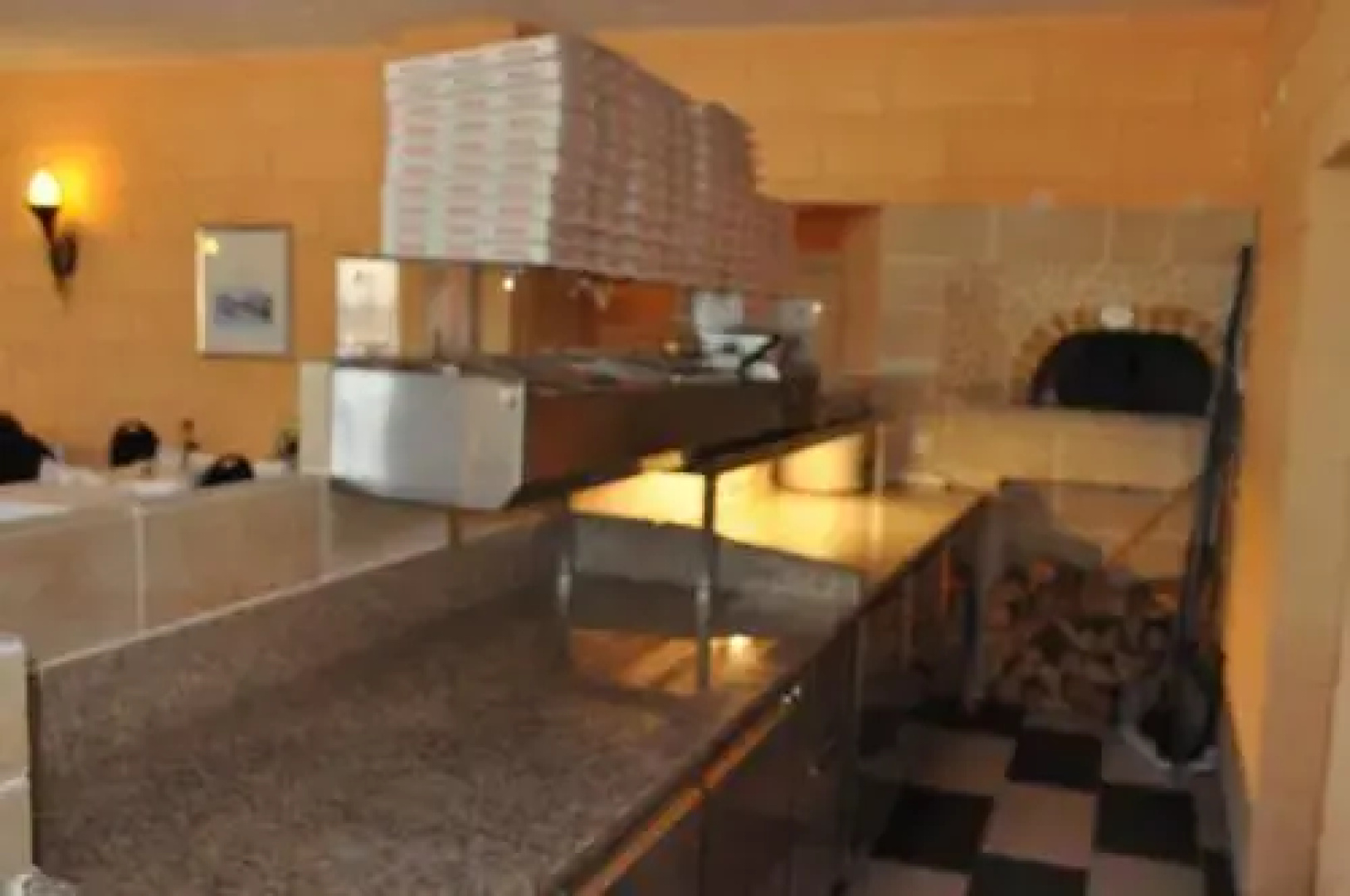 Hotel Grande Sicilia