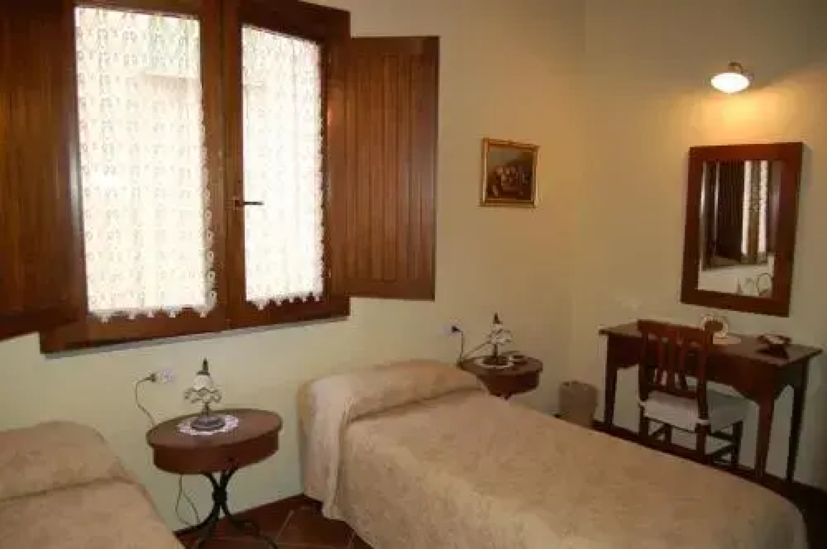 Bed and Breakfast LArco