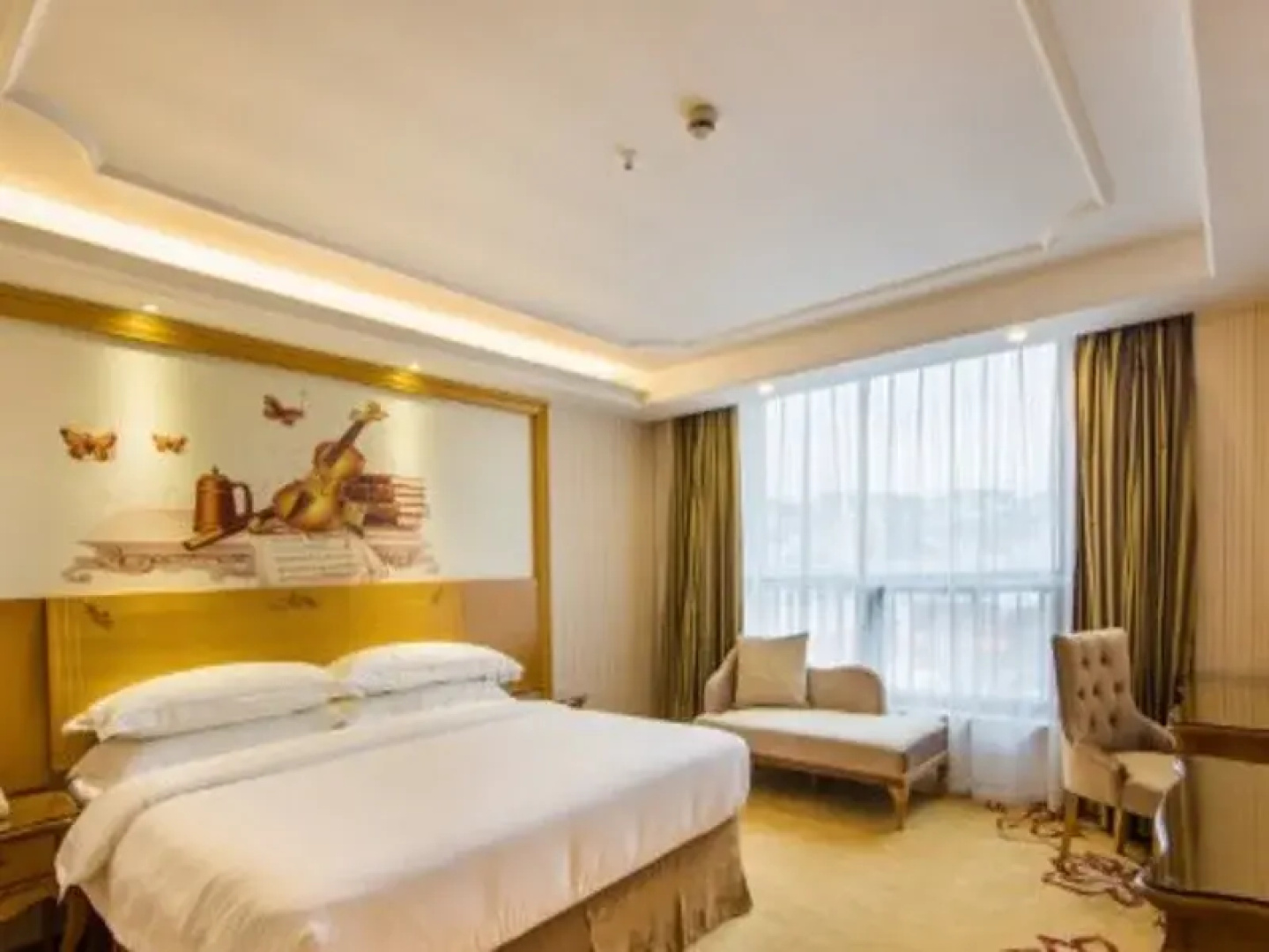 Vienna International Hotel Wuyishan Mountain Wuyi