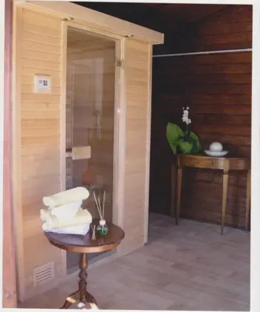 Agriturismo Calderino
