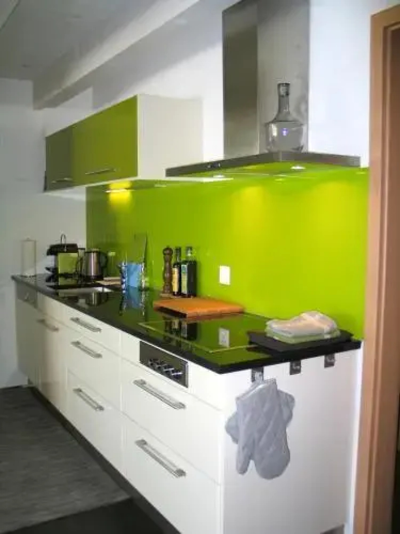 Artist's Loft zur Maloya