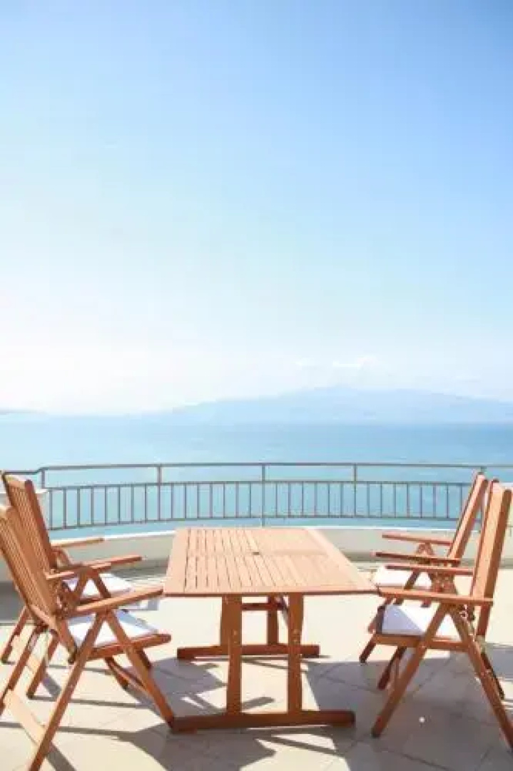 View Hotel