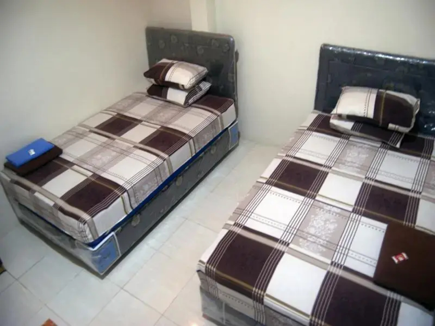 Wisma Cahaya Abadi Guest House