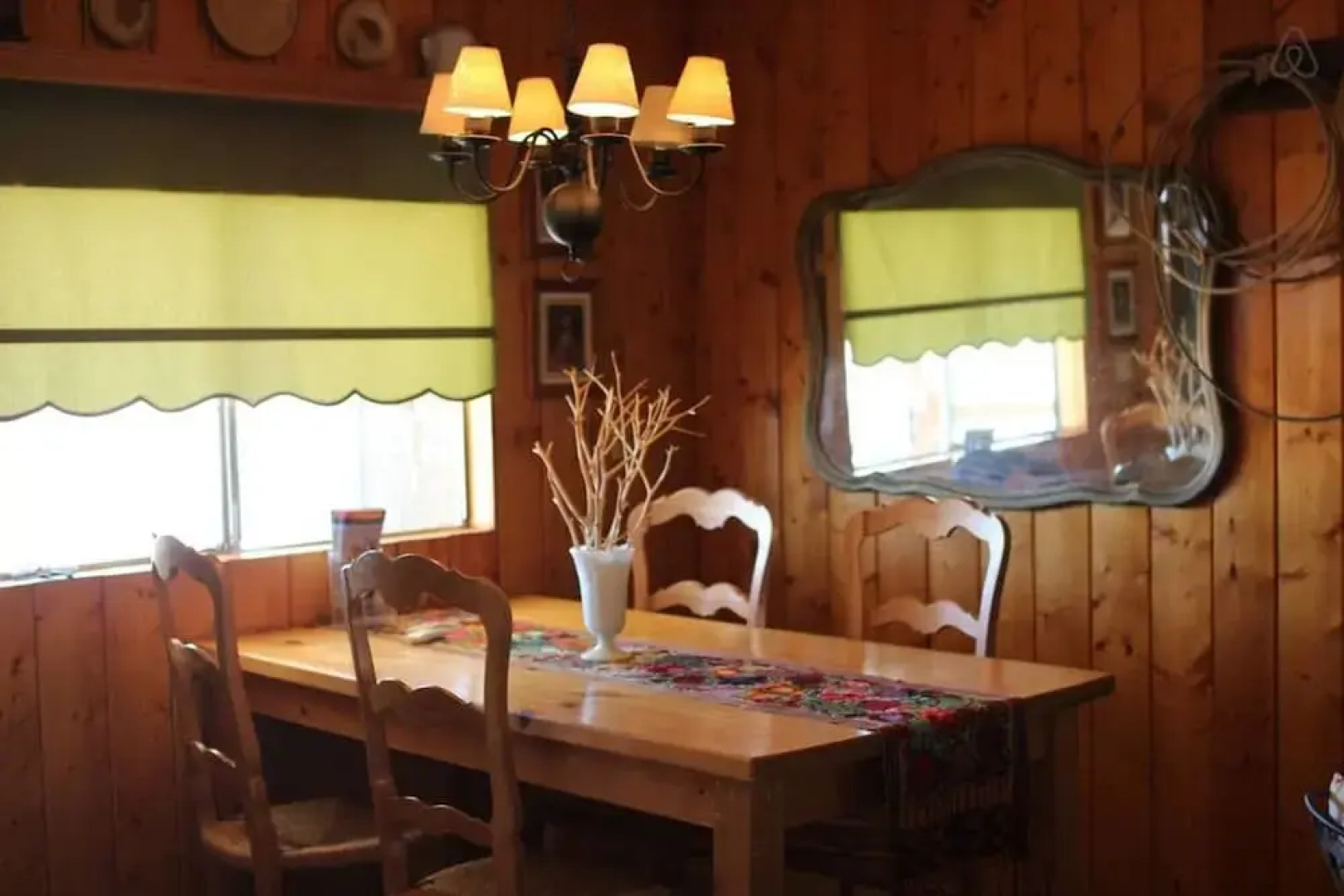 Godwin Ranch by Joshua Desert Retreats