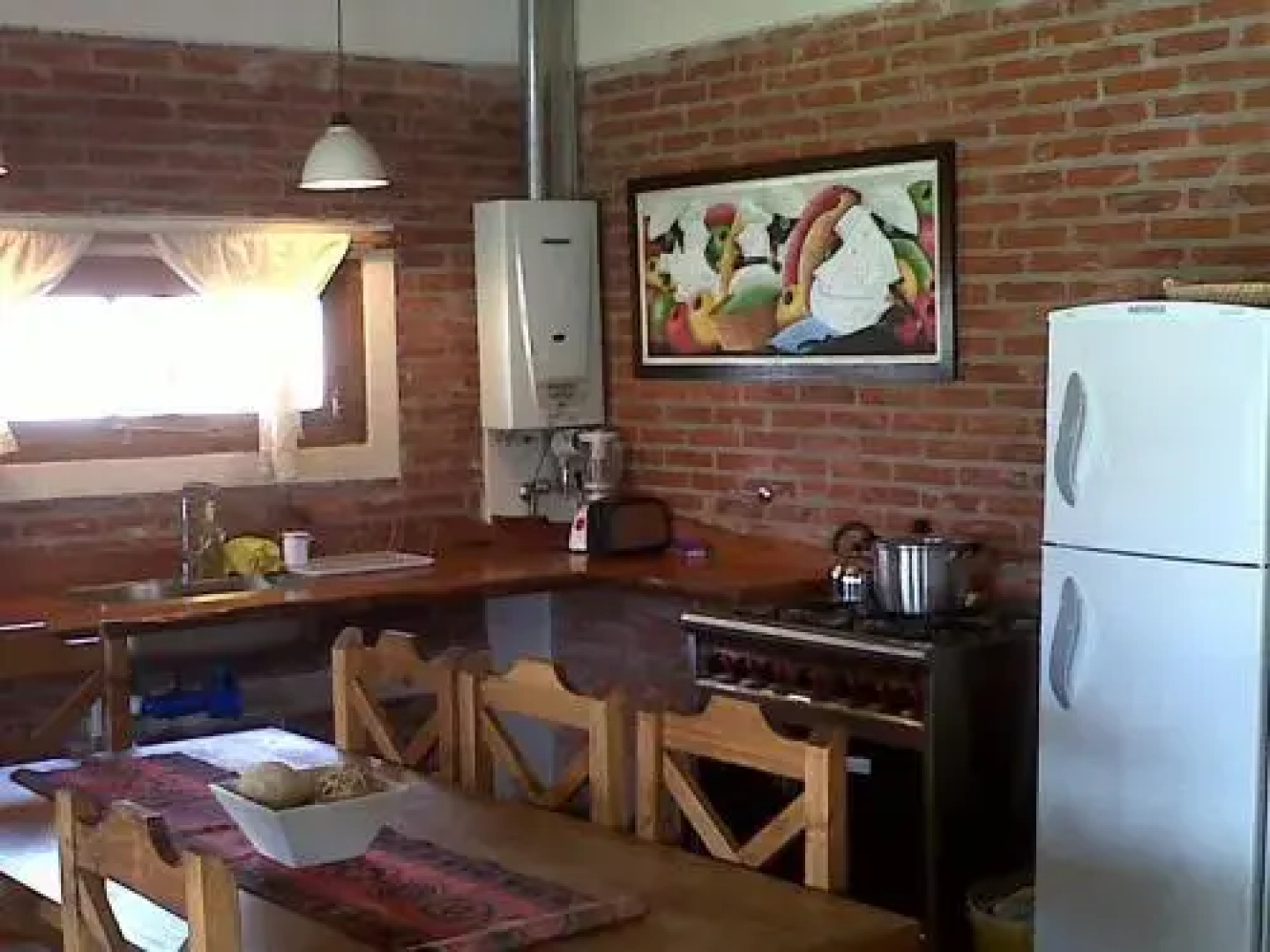 Casa Quinta Los Cerros