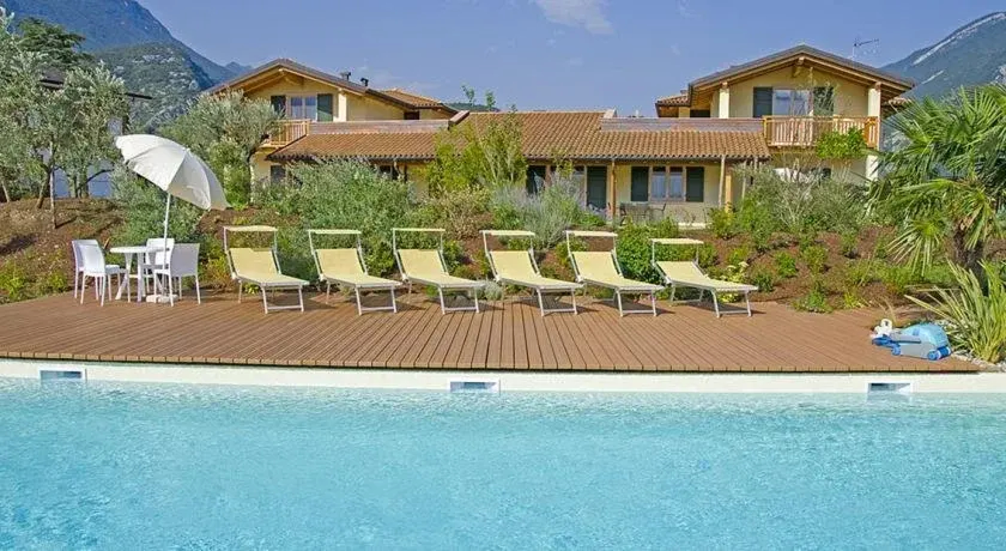 Agritur Acquastilla Giovanni Poli