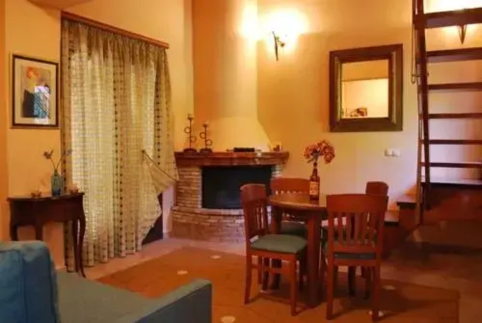 Nefeli Guesthouses