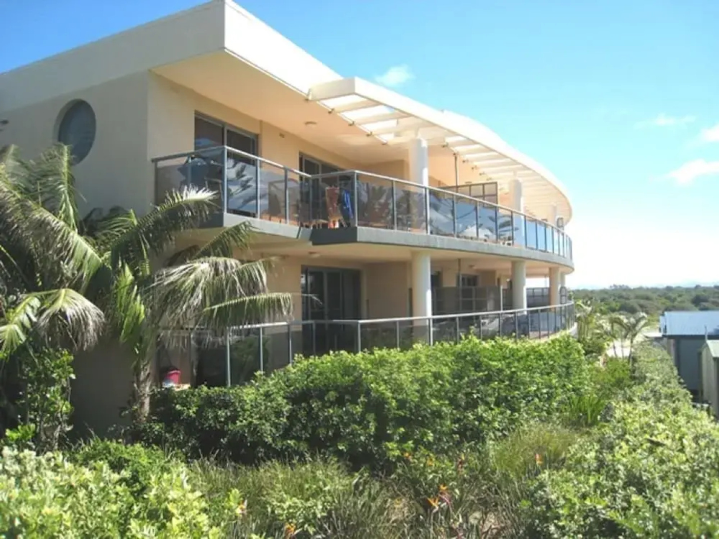 Northpoint Unit  No 1 at South West Rocks