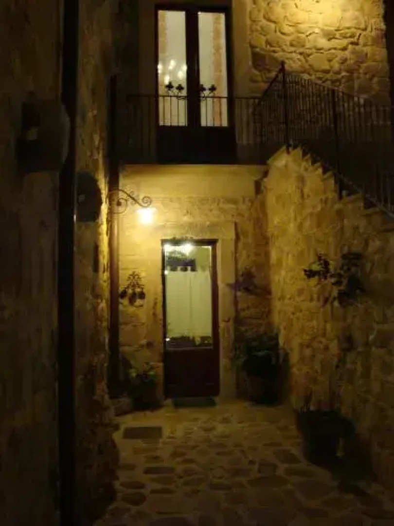 Agriturismo Baglio Pollicarini