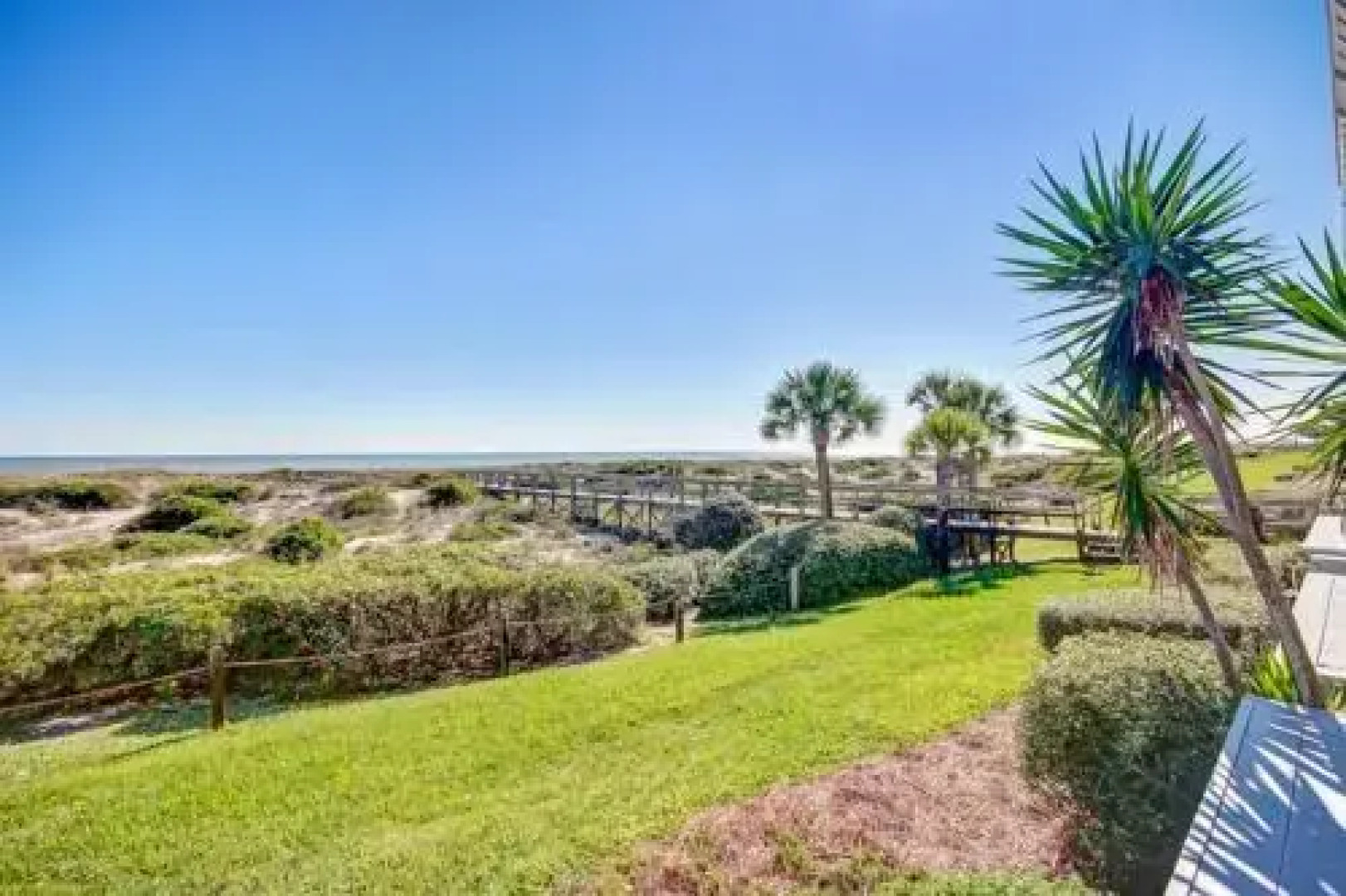 Sandpiper 95156 - 3 Br Townhouse