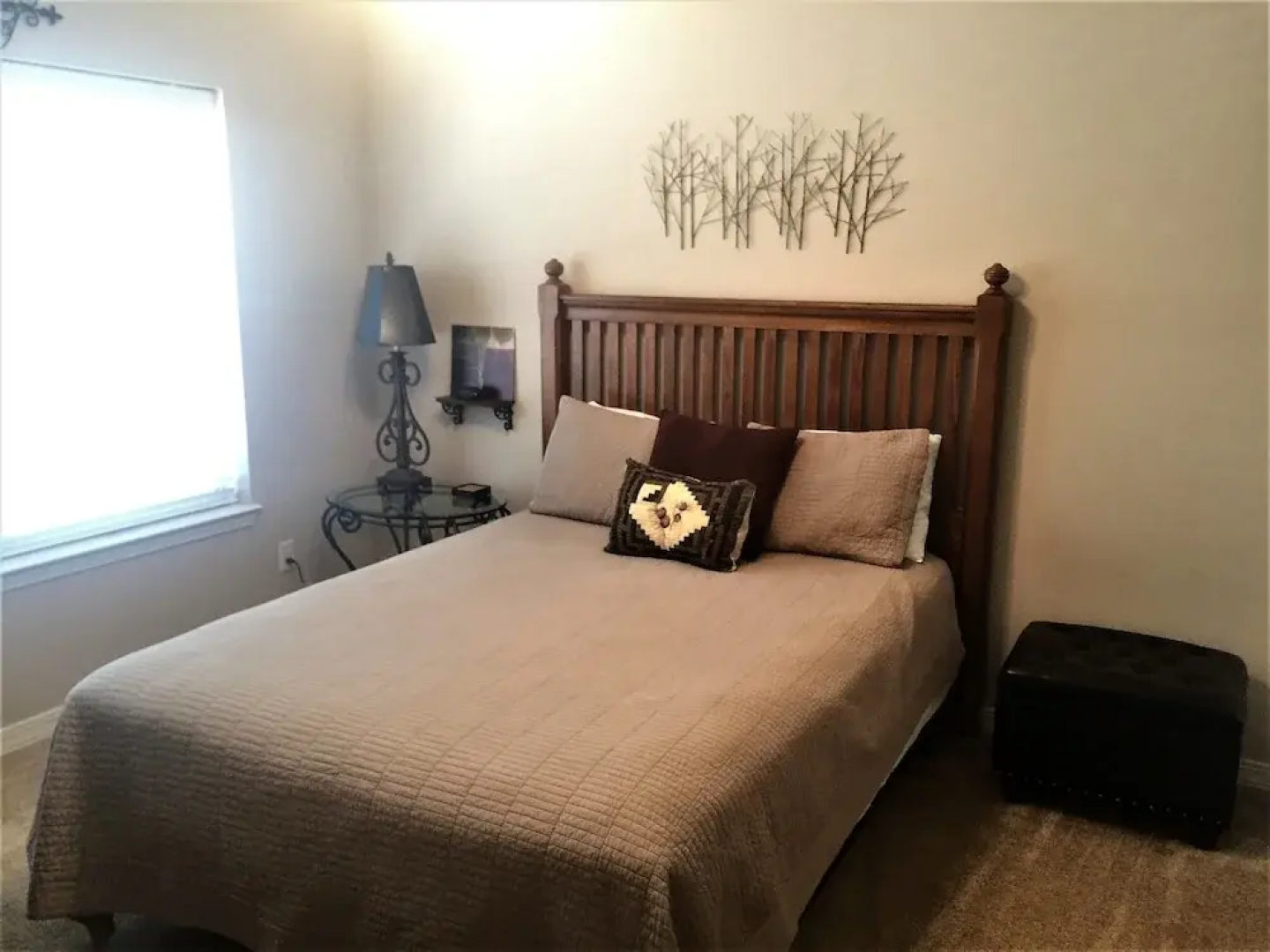 Tina Condo A-6