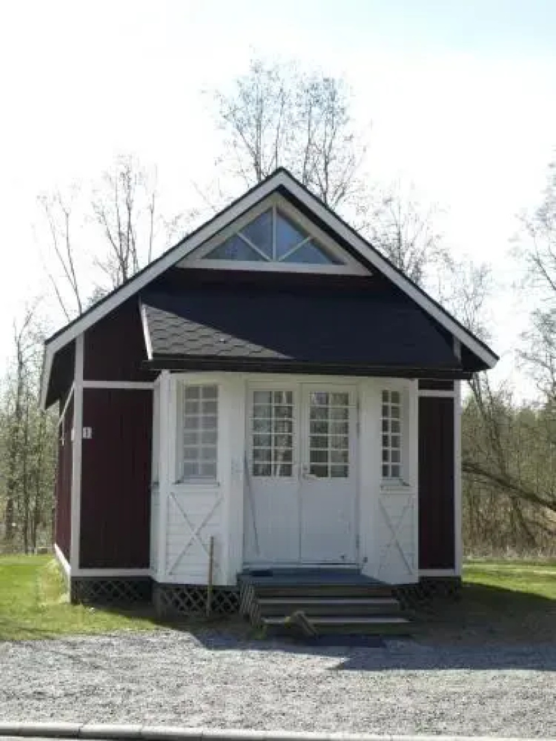 Villa Elba