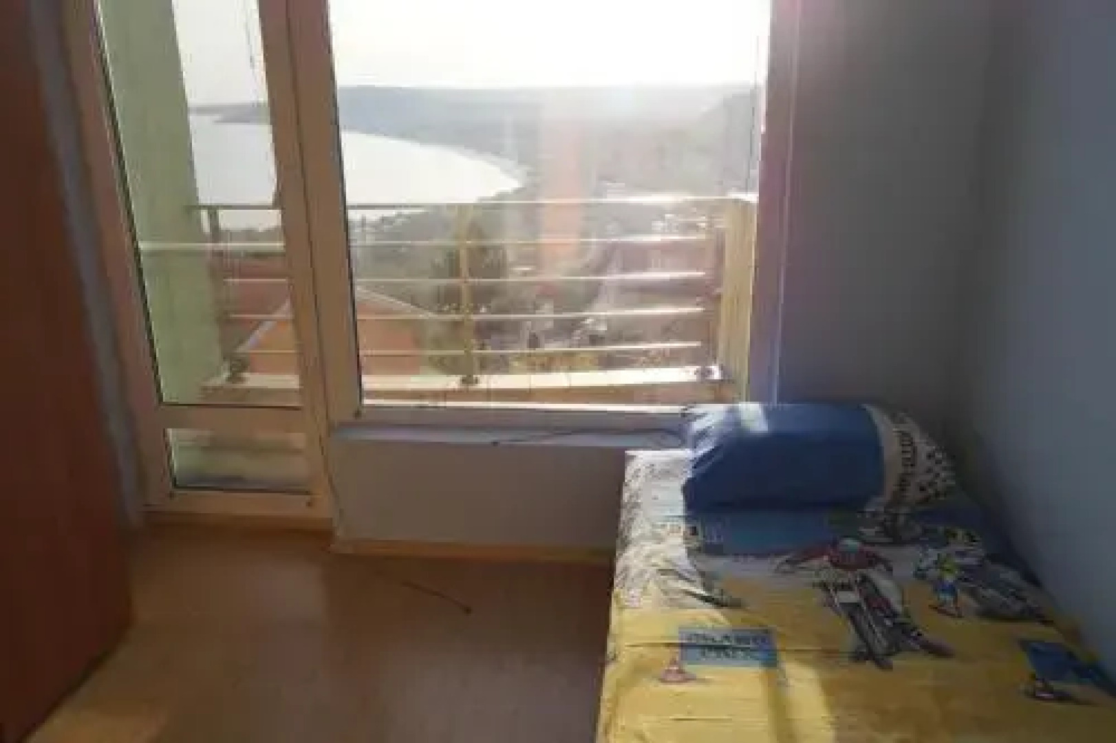 Sunshine Suite