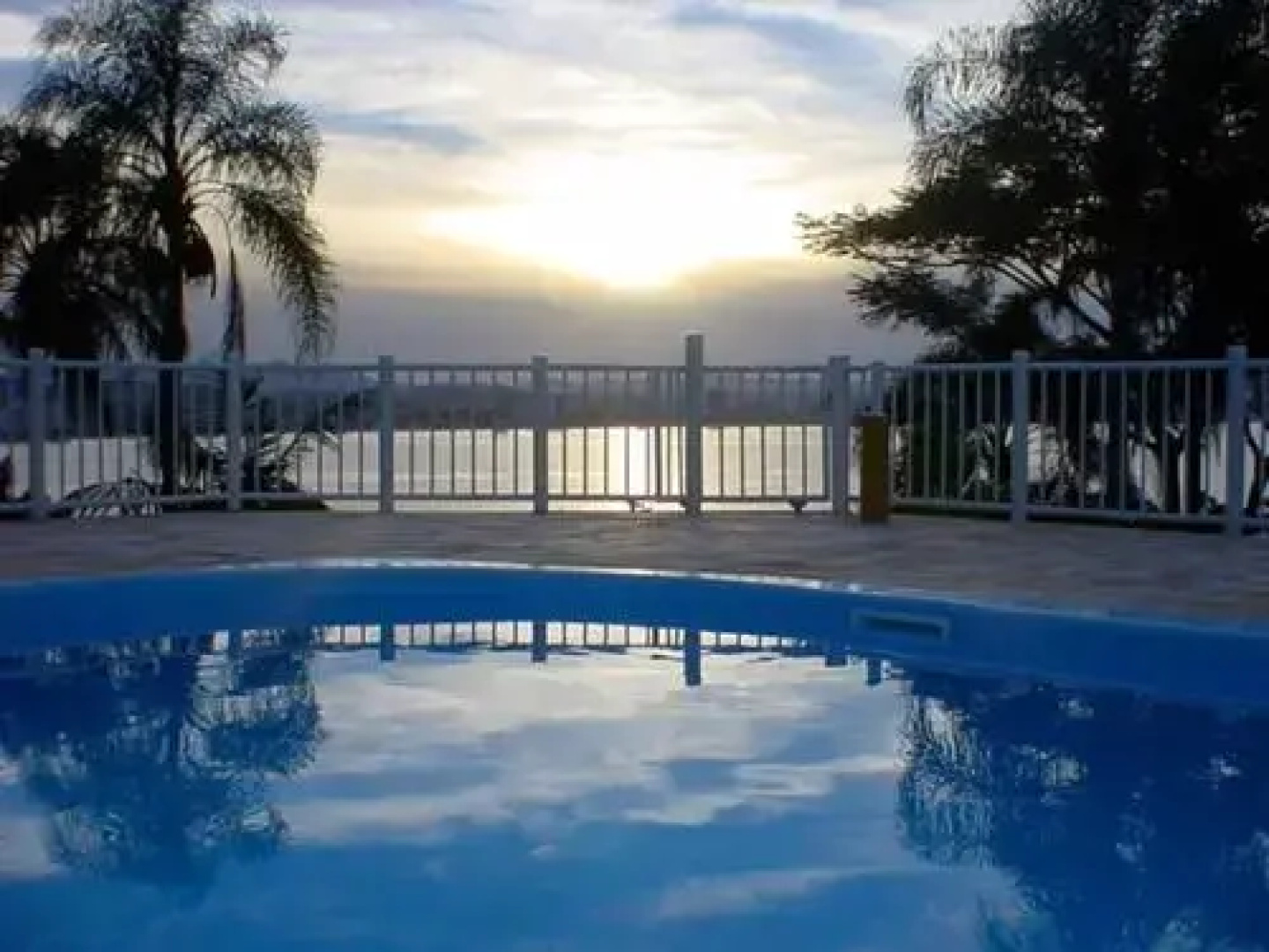 Hotel Mirante Do Bosque