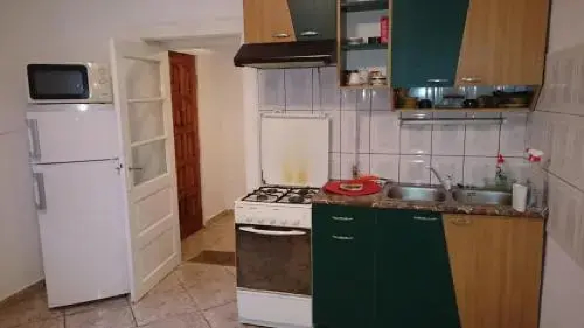 Pensiunea Mara