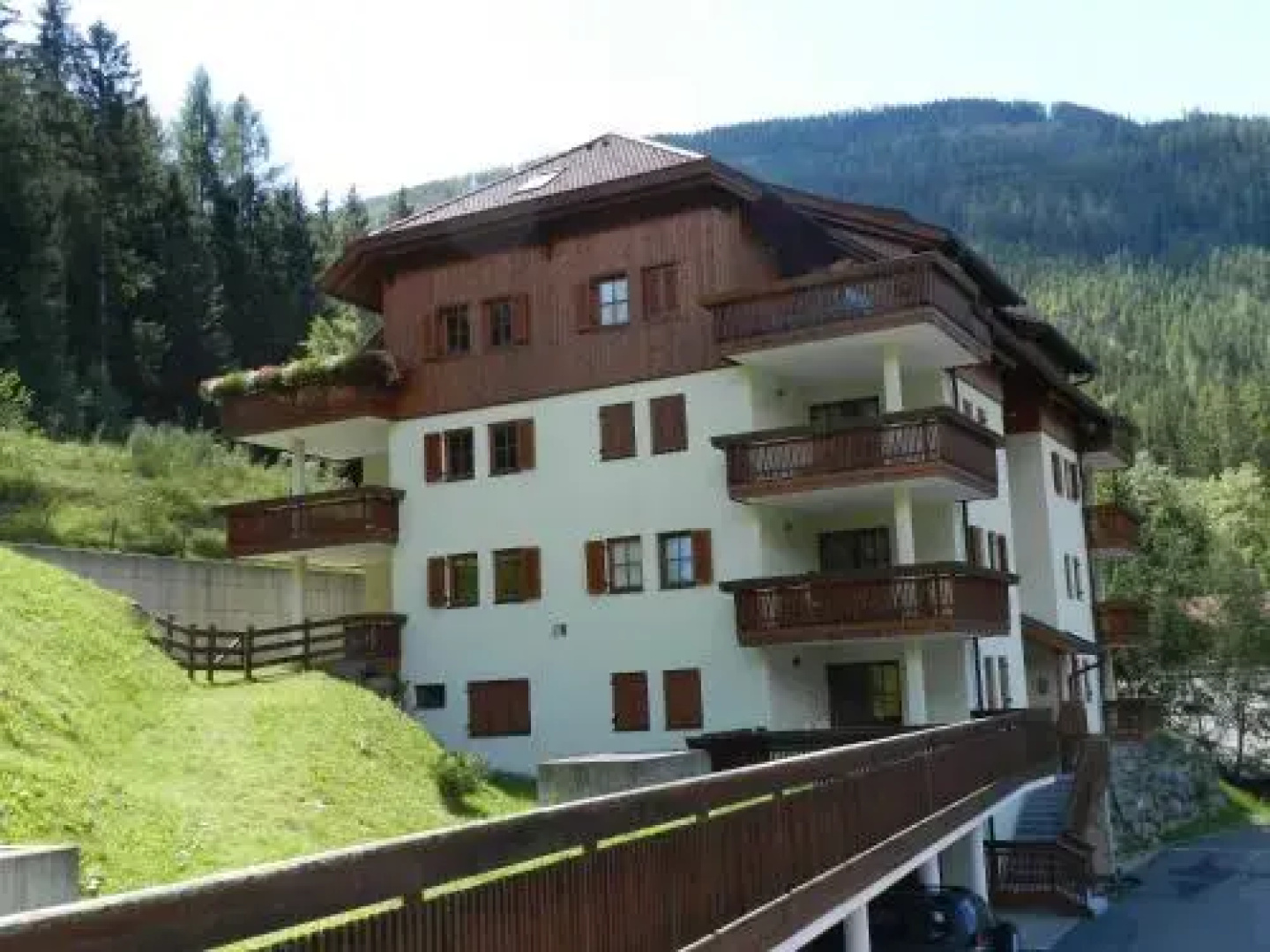 Haus Alex by ISA AGENTUR