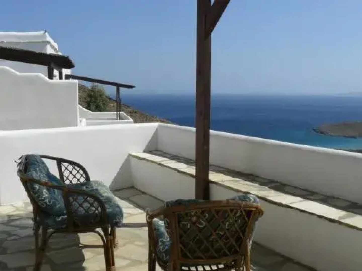 Portos Bella Vista