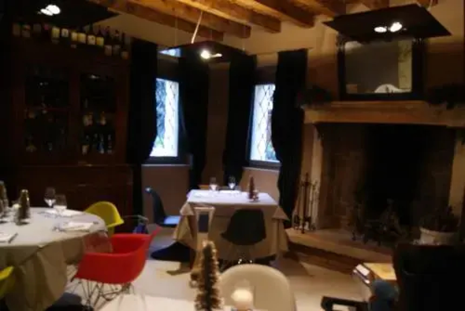 Damaranto Residenza e Cucina