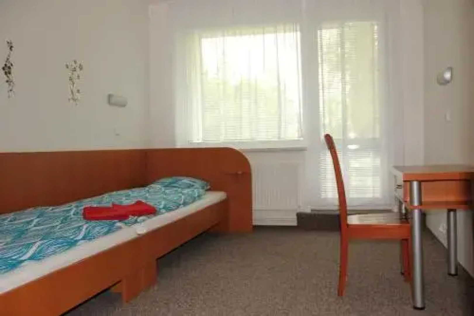 Morava Camp Motel & Campsite