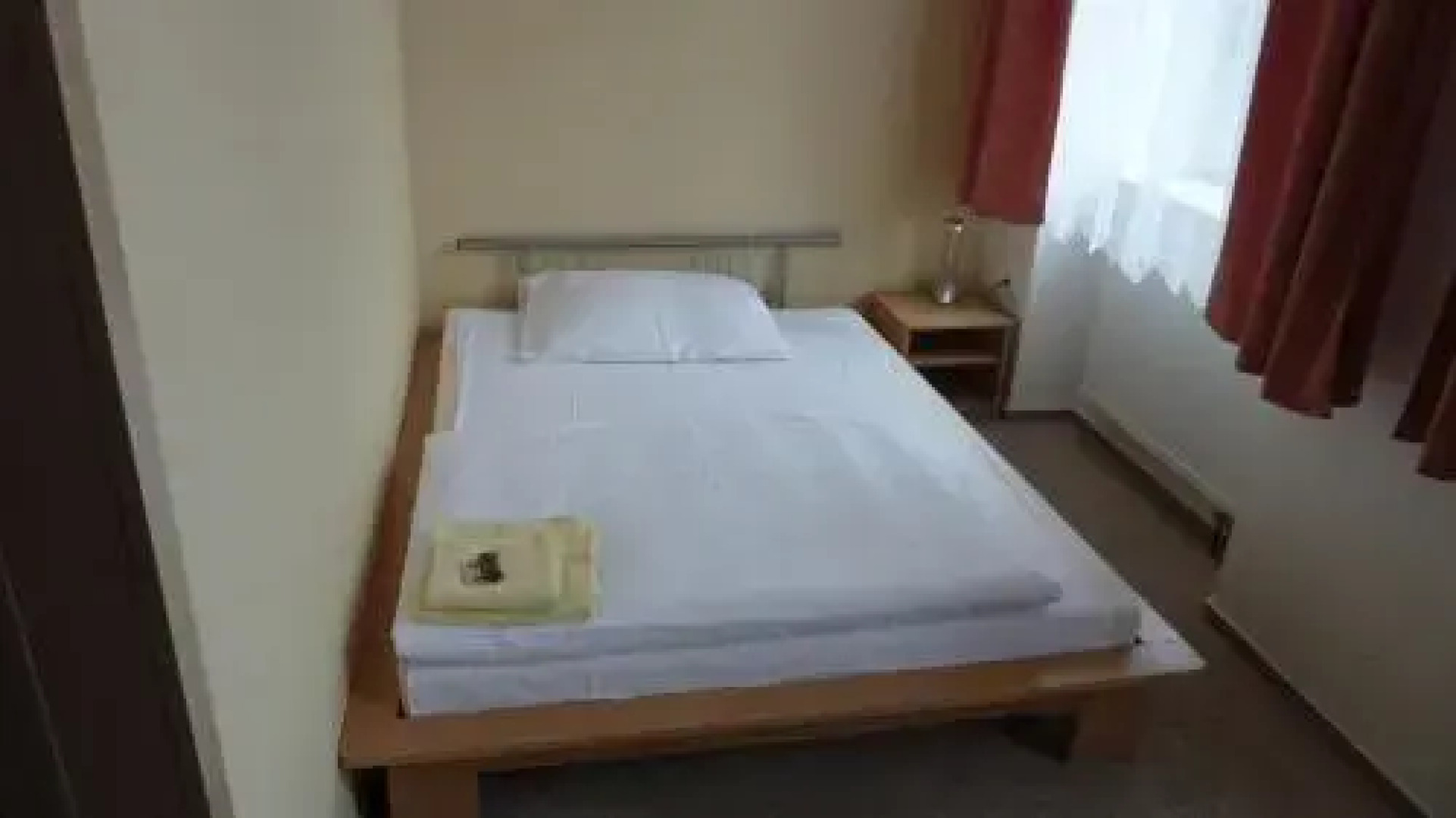 Hotel THT
