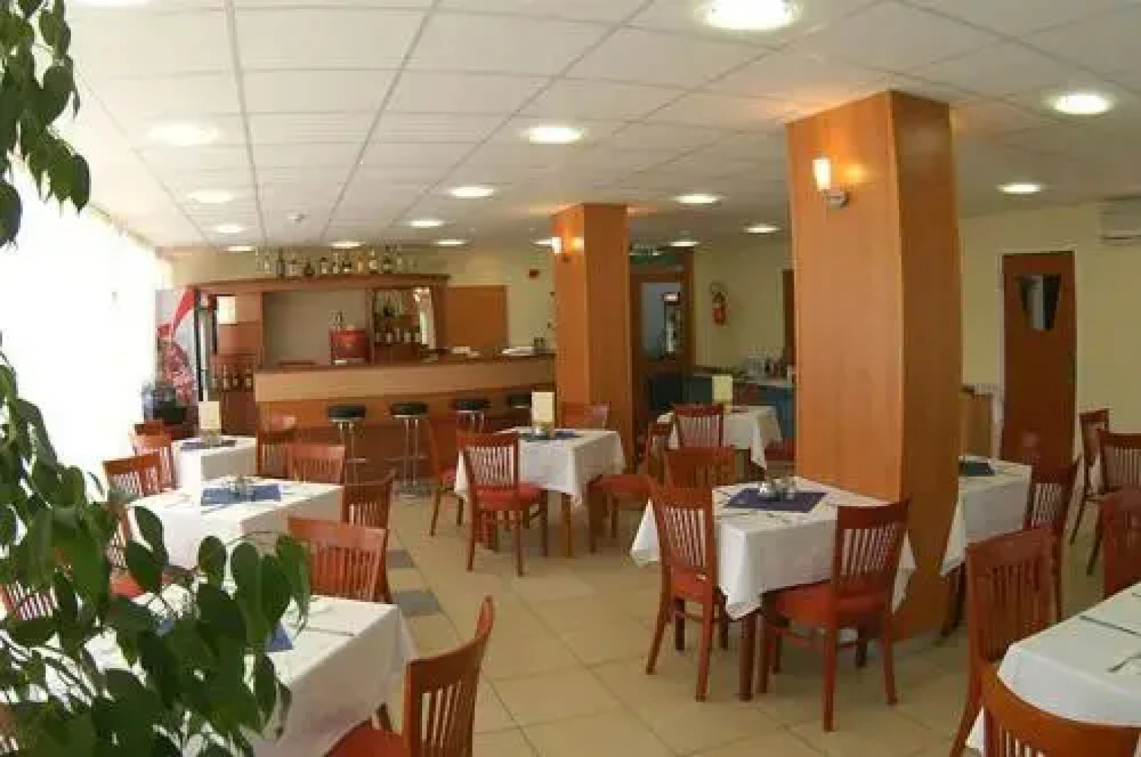 Liget Hotel
