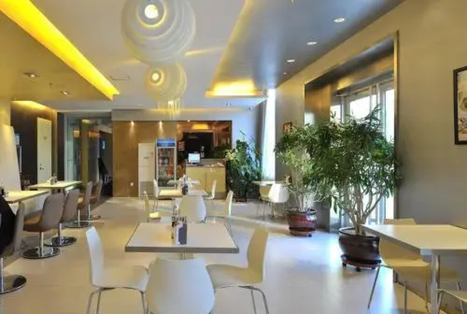 Jinjiang Inn Ordos East Avenue