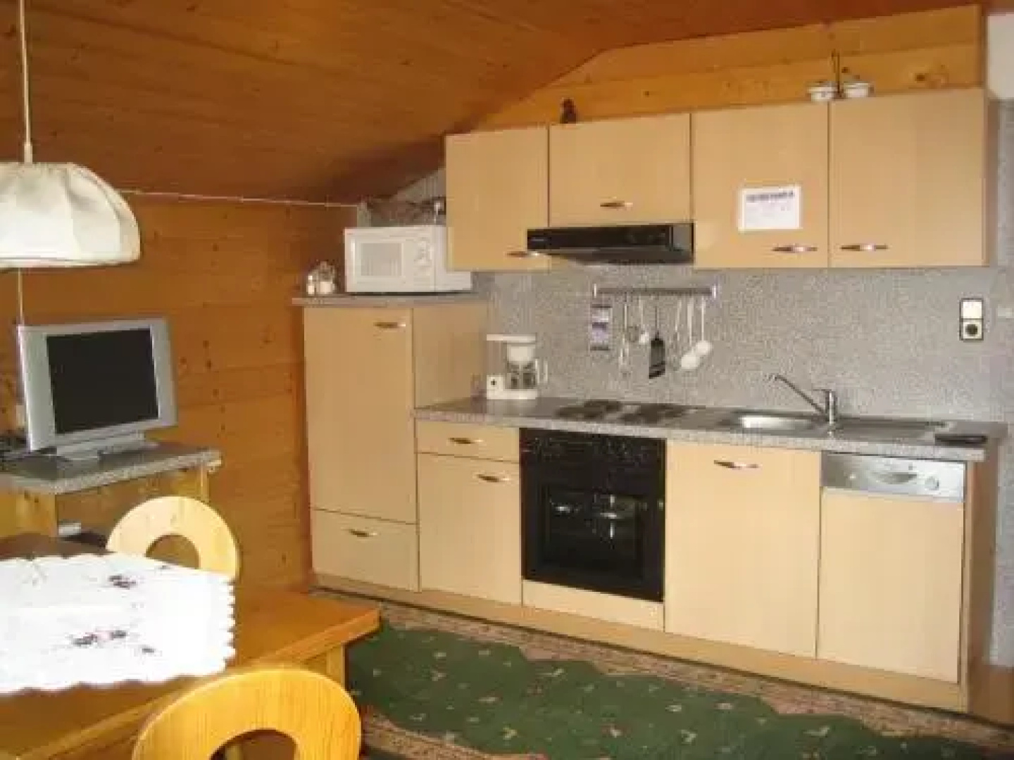 Tirol-Haus Irma
