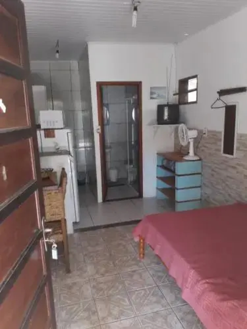 Residencial Casarão da Ferrugem