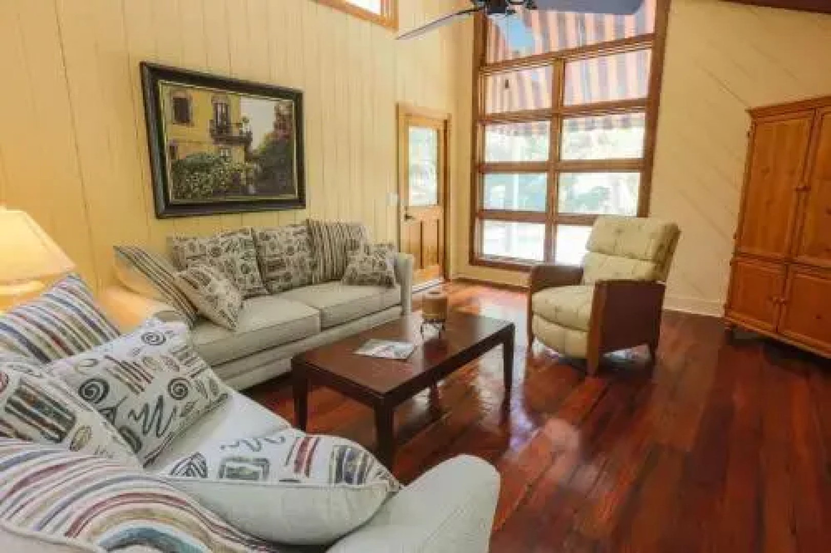 Oak Woods Cottage