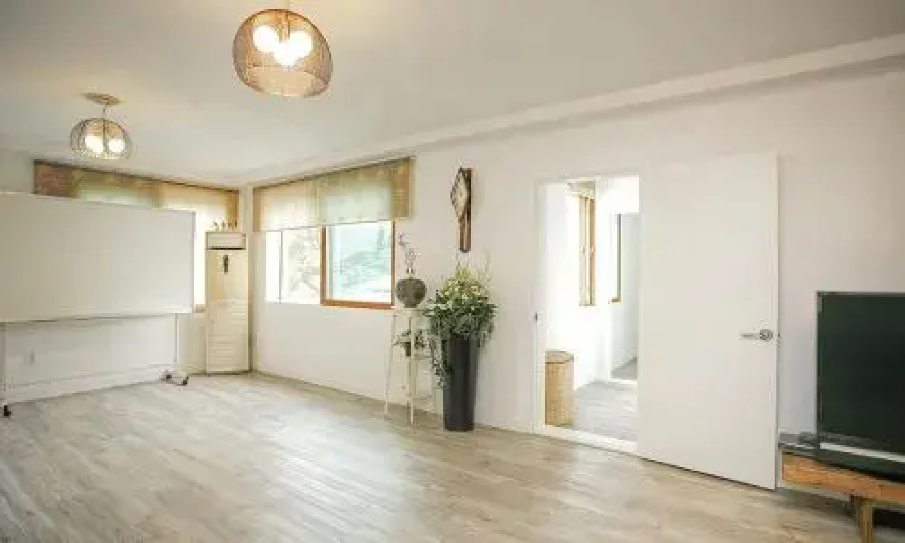 Yangpyeong Vivaldi Pension