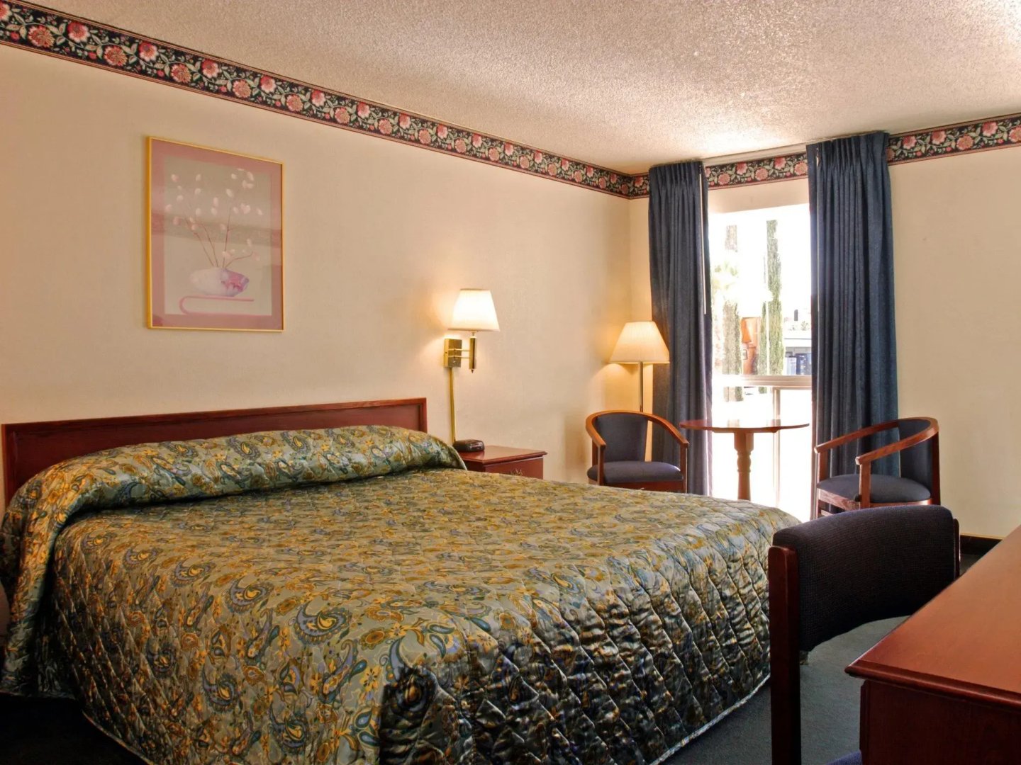 Siesta Motel Nogales