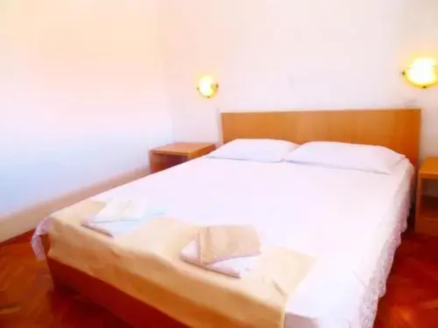 Apartments Toncic