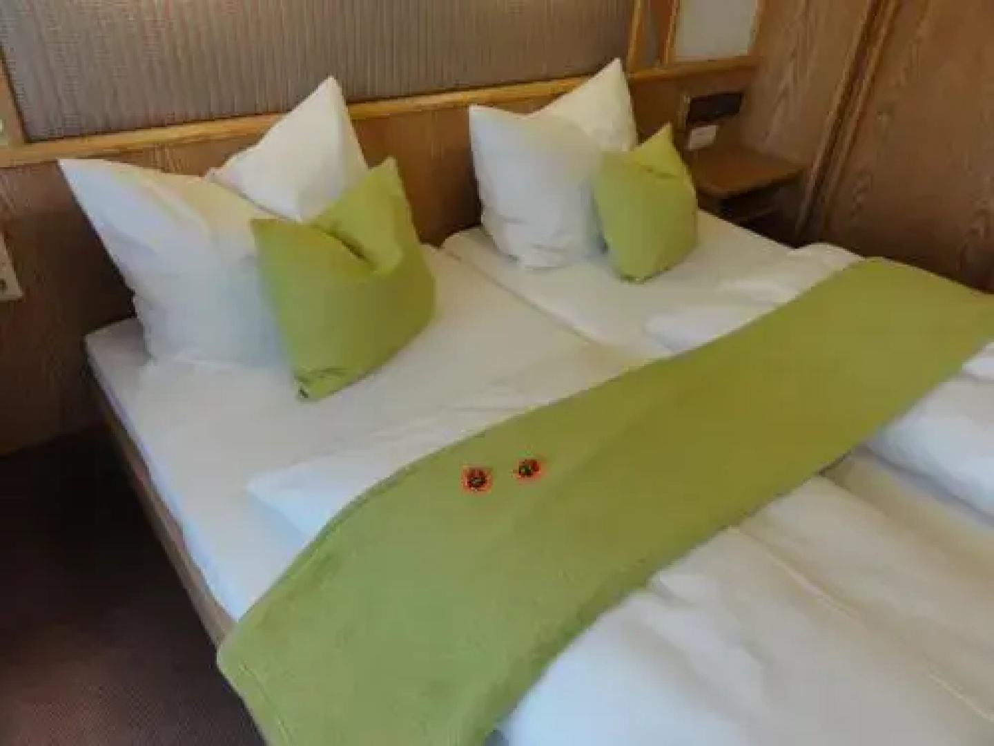 Hotel AlpenSonne