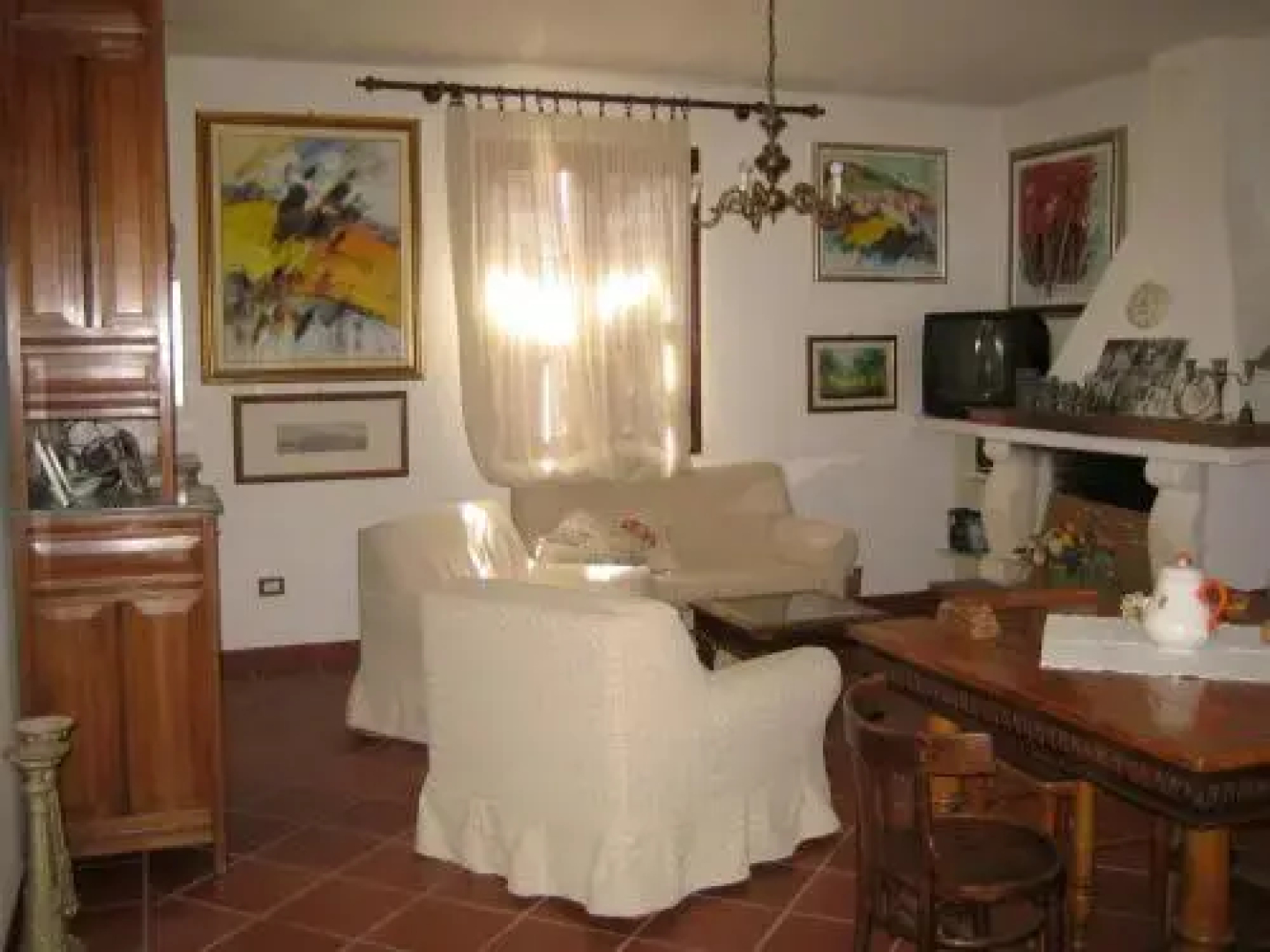 Bed and Breakfast da Lucia