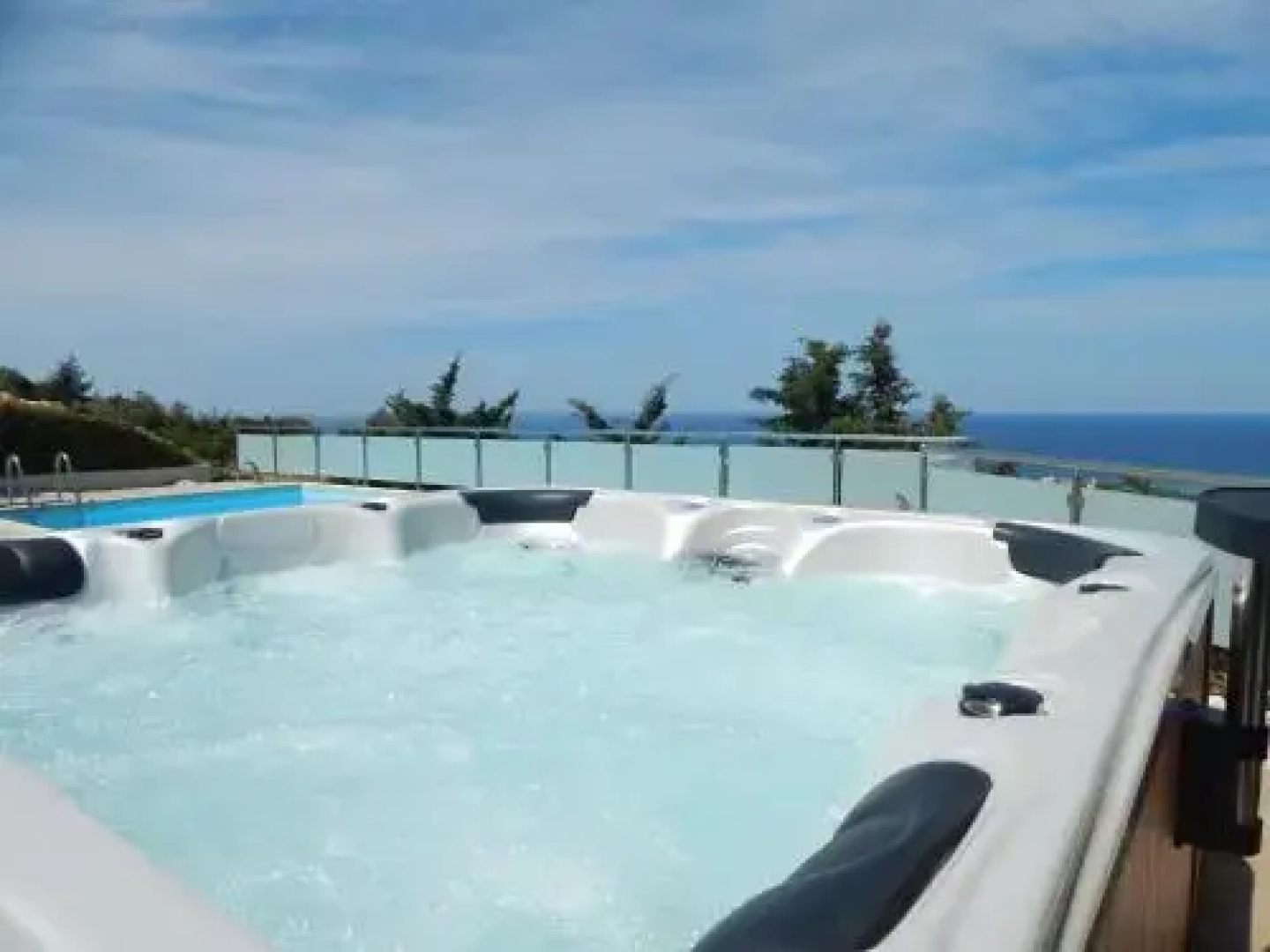 Esprit Villa 33 Latchi